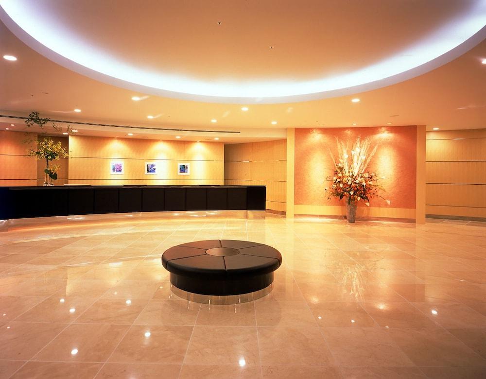 Keisei Hotel Miramare Chiba Exterior foto