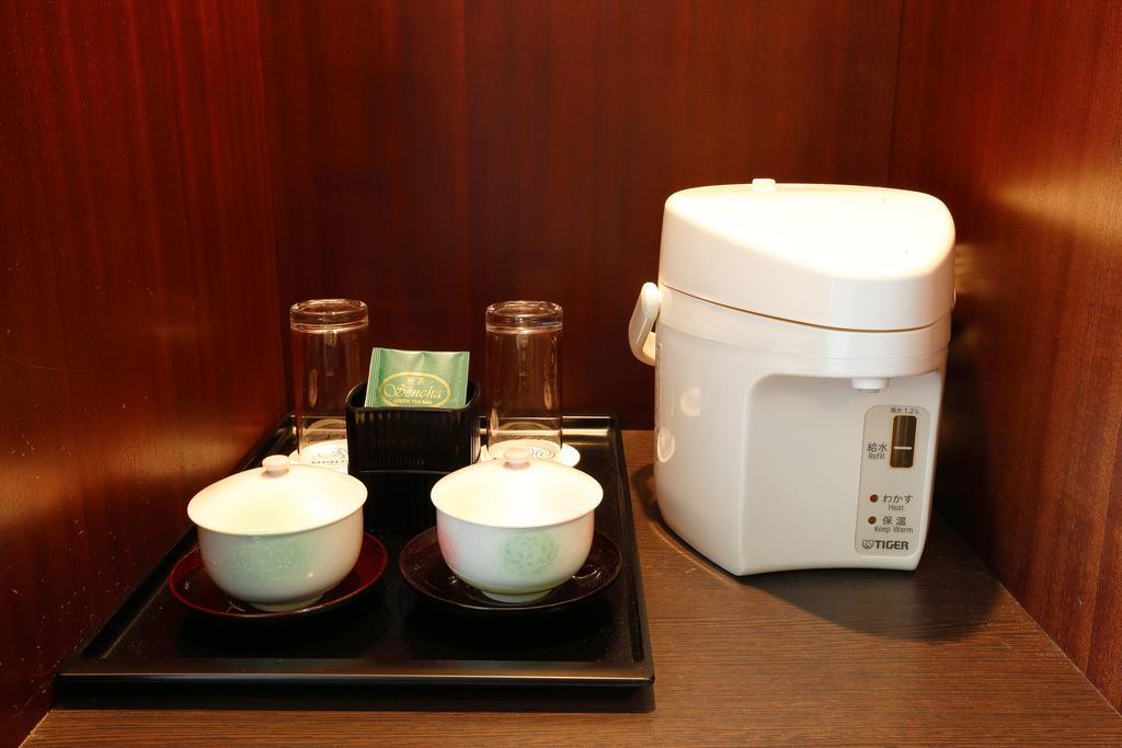 Keisei Hotel Miramare Chiba Habitación foto